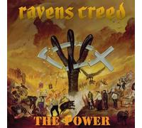 Ravens Creed - The Power [VINYL]