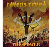 Raven's Creed The Power (CD) (US IMPORT)