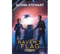 Raven's Flag: 6 (Peacekeepers of Sol)