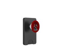 Ravens Girls Fairy Tale Figurine Crows Birds Children Children PopSockets PopWallet for MagSafe