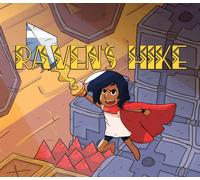 Raven's Hike Steam CD Key