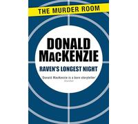 Raven's Longest Night (John Raven)