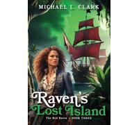Raven's Lost Island