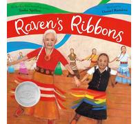 Raven's Ribbons