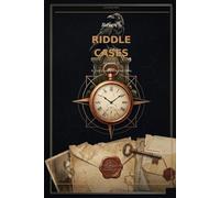 Raven's Riddle Cases: Volume 3: 35 Cold Cases and Buried Truths