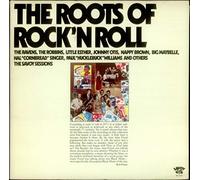Ravens, Robbins, Johnny Otis - The Roots Of Rock 'N Roll