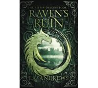 Raven's Ruin (The Keeper Origins)