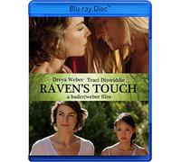 Raven's Touch [Blu-ray]
