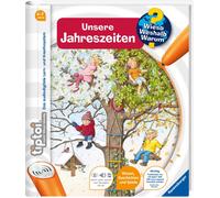 Ravensburger 00.000.657 - learning toys, Friese, Schargan 9783473329.