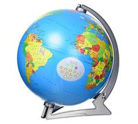 Ravensburger 00793 Interactive Globe Tiptoi - Player Not Included