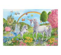 Ravensburger 03043 Prancing Unicorns