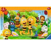 Ravensburger 06121 1 "World of Biene Maja Puzzle