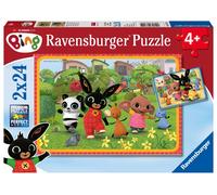 Ravensburger 07821Â Bing & Friends Jigsaw Puzzle
