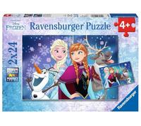 Ravensburger 09074 7 "Frozen Puzzle (48-Piece)