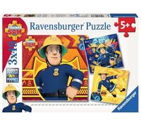 Ravensburger 9386 puzzle 49 pc(s)