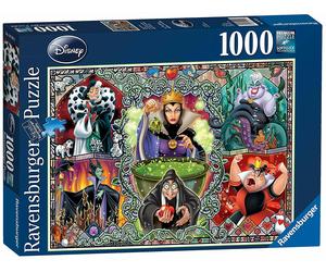 Ravensburger 100-1000 Pieces Jigsaw Puzzles inc Disney Harry Potter