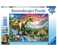 Ravensburger - 100 Piece XXL Frame Puzzle - Pick your Motif