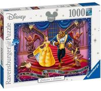 Disney - Beauty and the Beast
