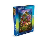 Ravensburger 1000 Pcs Disney Encanto Jigsaw Puzzle For Kids & Adults