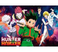 Hunter X Hunter