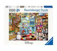 Ravensburger 1000 Piece Jigsaw Puzzle Disney Pixar Toy Store