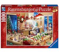 Ravensburger 17563 Adult Puzzle, Multicolored, 27x20 in