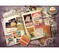 Mickey Mouse Year 1940