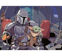 The Mandalorian