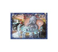 Ravensburger 1000pc Disney Collector's Edition Dumbo Pieces Jigsaw Puzzle