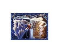 Ravensburger 1000pc Disney Collector's Edition Fantasia Pieces Jigsaw Puzzle