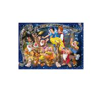 Ravensburger 1000pc Disney Collector's Edition Snow White Jigsaw Puzzle