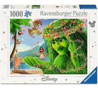 Ravensburger 1000pc Jigsaw Puzzle - Disney Collector's Edition - Moana