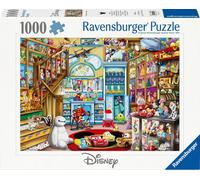 Ravensburger 1000pc Jigsaw Puzzle - Disney Pixar Toy Store