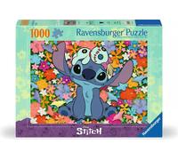 Ravensburger 1000pc Jigsaw Puzzle - Disney Stitch