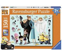 Ravensburger 10043 Gru And His Family Children's Puzzle