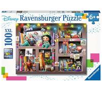 Ravensburger 10410 Disney Multicharacter 100 Piece Jigsaw Puzzle