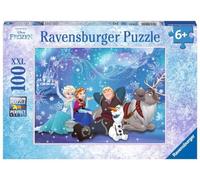 XXL Jigsaw Puzzle - The Snow Queen