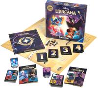 Ravensburger 11098399 Disney Lorcana Gateway-Trading Card Game for Adults and Ki