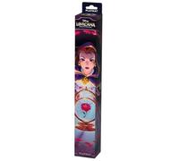 Disney Lorcana: Shimmering Skies Neoprene Mat - Belle (Accomplished Mystic)