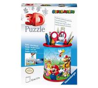 Ravensburger 11255 3D Pen Holder Super Mario
