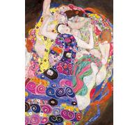 Ravensburger Jigsaw Puzzle Art Virgin 12000063 1000-piece Non-wooden Multicoloured