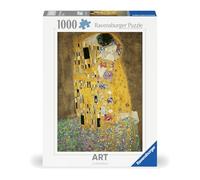 Ravensburger Klimt Puzzle Multicolor Kids