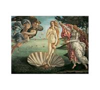 Jigsaw Puzzle 1000 Art Birth of Venus