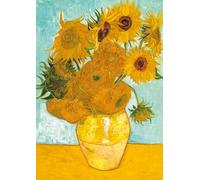 Ravensburger 12000070 Non-Wooden Puzzles, Multi-Coloured