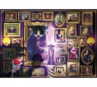 The Evil Queen - Disney Villainous Collection