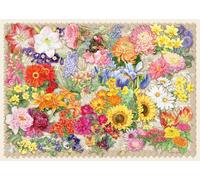 Ravensburger - 12000121 Non-Wooden Puzzle Multi-Coloured