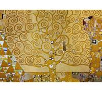 Ravensburger - 12000134 Non-Wooden Puzzle Multi-Coloured