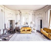 Ravensburger 12000179 - The Drawing Room - 1000 pieces jigsaw puzzle - Puzzle for adults and kids age 14 years up, lost places jigsaw puzzle