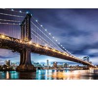 New York - The City that Never Sleeps
