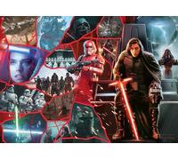 Star Wars Villainous: Kylo Ren